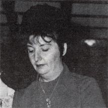 Jane Thibault